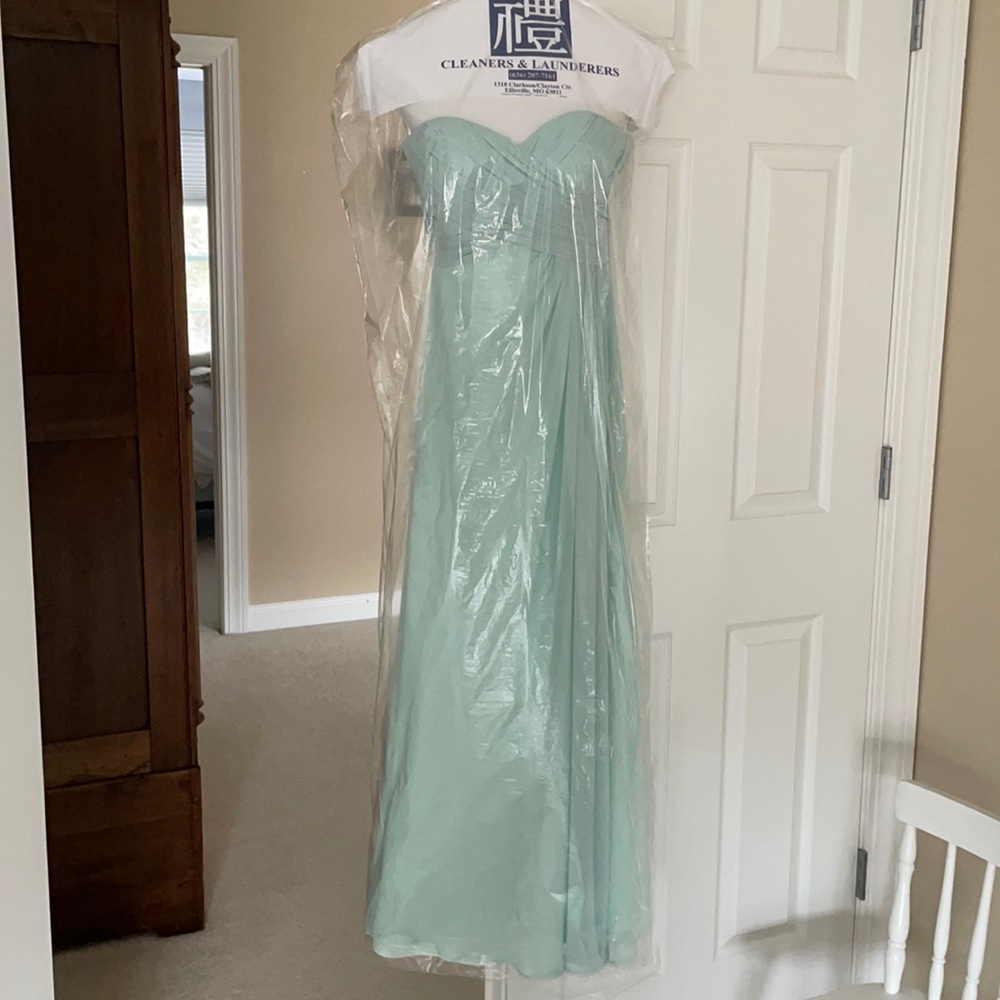 Size 2 Bridesmaid Dress